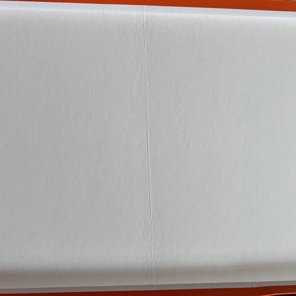 Hermes empty boxes with original tissues - Picture 10 of 15